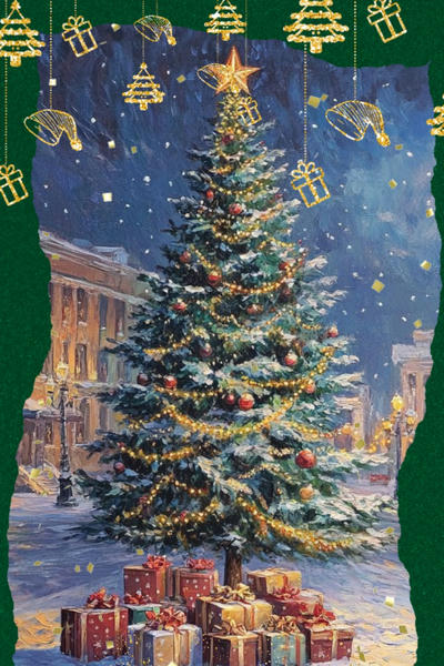 a christmas story