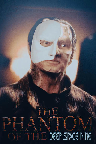 The Phantom of the DS9